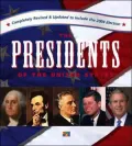 The Presidents of the United States: Including the 2004 Election