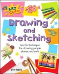 Drawing & Sketching
