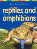 Reptiles and Amphibians