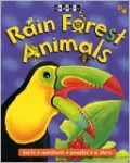 Rain Forest Animals