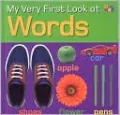 Words (My Very First Look at Series)