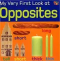 Opposites
