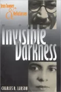 Invisible darkness