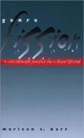 Genre Fission: A New Discourse Practice for Culture Studies