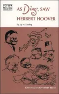 As Ding Saw Herbert Hoover