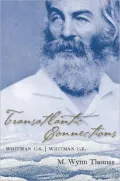 Transatlantic Connections: Whitman U.S., Whitman U.K.