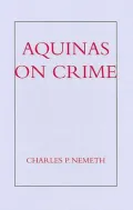Aquinas on Crime