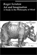 Art and Imagination; A Study in the Philosophy of Mind