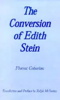 Conversion of Edith Stein