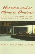 Homeless and at Home in America