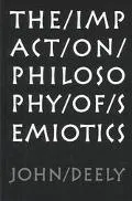 The Impact on Philosophy of Semiotics: The Quasi-Error of the External World and a Dialogue Between a 'Semiotist' and A 'realist'