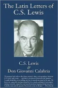 The Latin Letters of C.S. Lewis