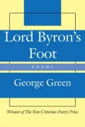 Lord Byron's Foot
