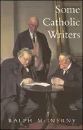 Some Catholic Writers