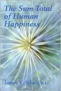 The Sum Total of Human Happiness