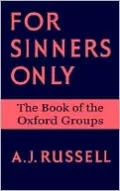 For Sinners Only