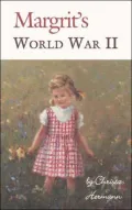 Margrit's World War II