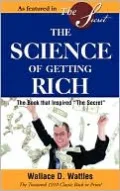 Science of Getting Rich: Financial Success through Creative Thought