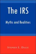 IRS: Myths and Realities