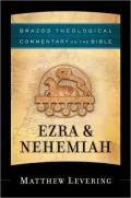 Ezra & Nehemiah