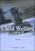Child Welfare and the Law