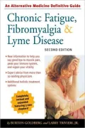 Chronic Fatigue, Fibromyalgia, and Lyme Disease