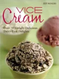 Vice Cream: Gourmet Vegan Desserts