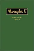 Masterplots II, Short Story Series, Vol. 8