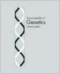 Encyclopedia of Genetics, Vol. 2