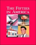 The Fifties in America, Vol. 3