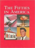 The Fifties in America, Volume 1: Abstract Expressionism--Golf