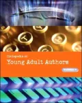 Cyclopedia of Young Adult Authors, Vol. 3
