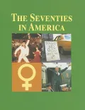 The Seventies in America: Room 222--Zodiac Killer, Vol. 3