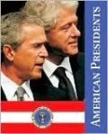 American Presidents, Third Edition, Vol. 2