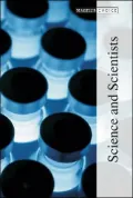 Science and Scientists, Vol. 3