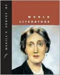 Magill's Survey of World Literature