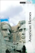 American Heroes-3 Volume Set