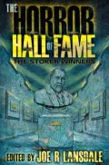 The Horror Hall of Fame: The Stoker Winners