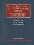 Agency Partnerships and Limited Liability Entities Unincorporated Business Associations  Cas...