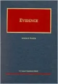 Fisher's Evidence