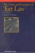 Forms and Functions of Tort Law