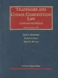Trademark and Unfair Competition Law : Cases and Materials