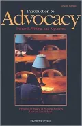 Introduction to Advocacy: Research, Writing and Argument