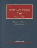 First Amendment Law