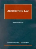Arbitration