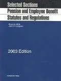 Selected Sections Pension & Employee Benefit Law