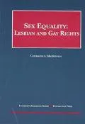 Sex Equality Lesbian and Gay Rights