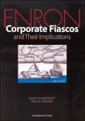 Enron: Corporate Fiascos and Their Implications