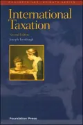 International Taxation