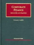 Corporate Finance: Principles and Practice